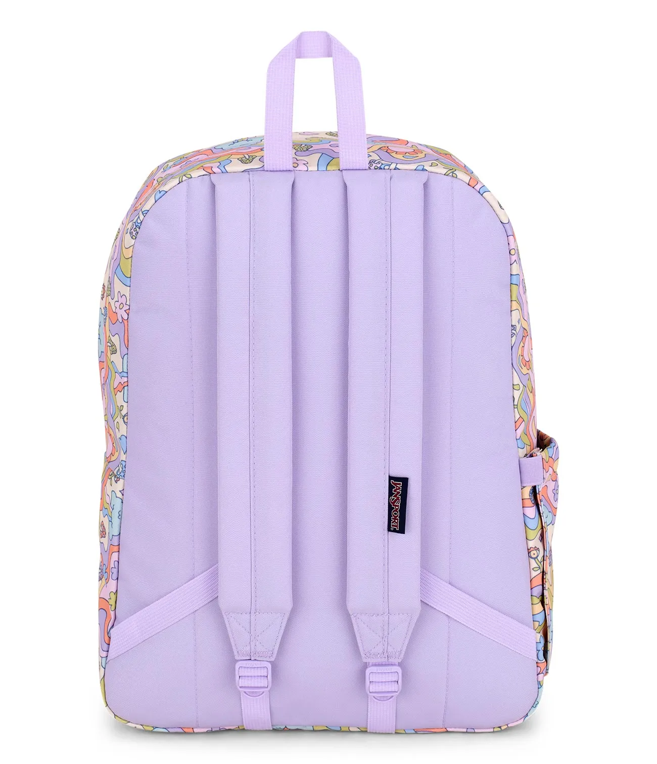 Jansport - SUPERBREAK® PLUS BACKPACK