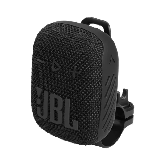 JBL Wind 3s Portable Bluetooth Speaker for Cycles