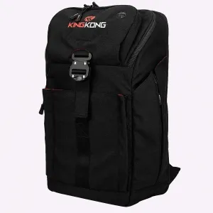 King Kong Backpack II - Black