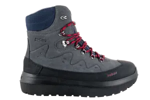 kybun Men's Matterhorn 20 Dark Blue Boot