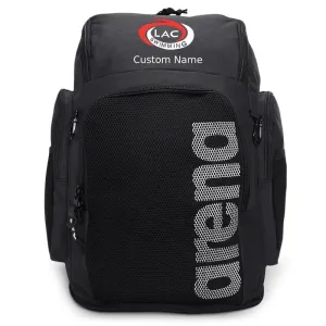 LAC Arena Backpack w/ Embroidered Logo