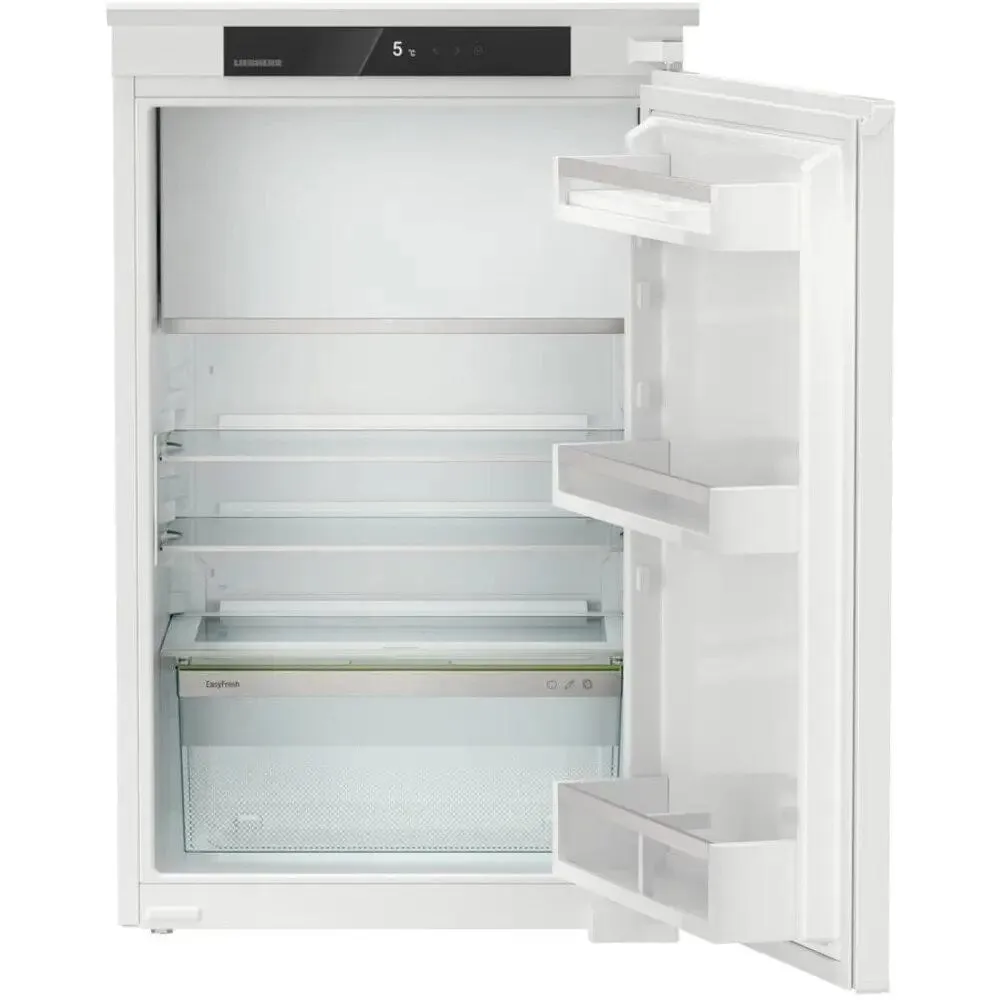 Liebherr Pure IRSf3901 88cm 118L Easy Fresh Built in Fridge with Icebox