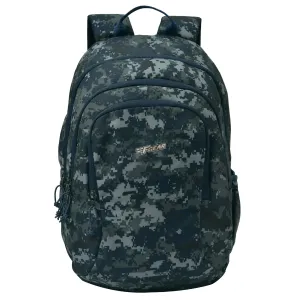 Military Crusader 30L Marpat Navy Digital Camo Backpack