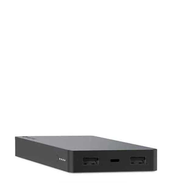 Mophie Powerstation 10000mAH Dual USB Space Grey