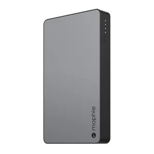 Mophie Powerstation 10000mAH Dual USB Space Grey