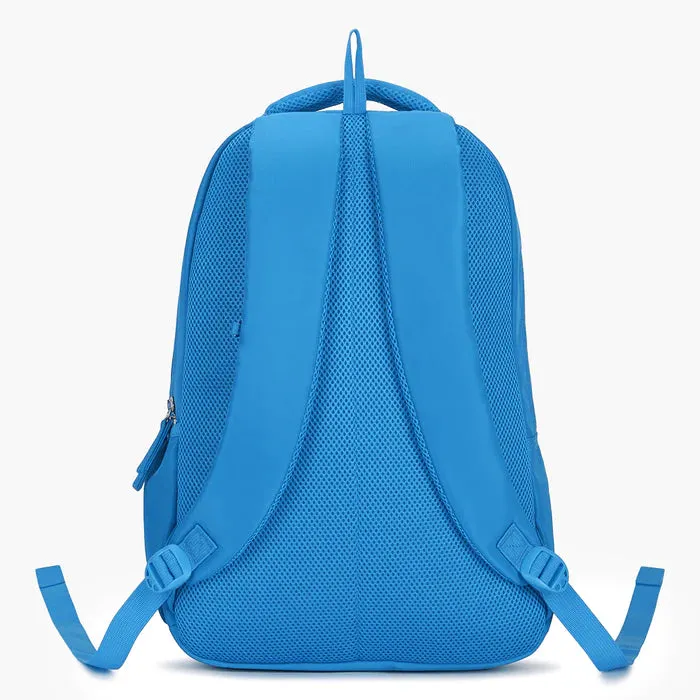 Nova Backpack (Blue/Pink)