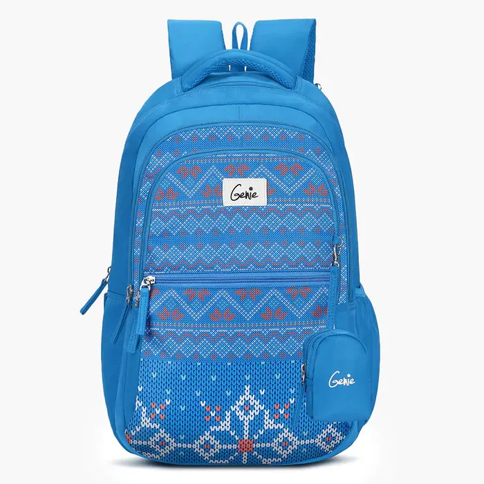 Nova Backpack (Blue/Pink)