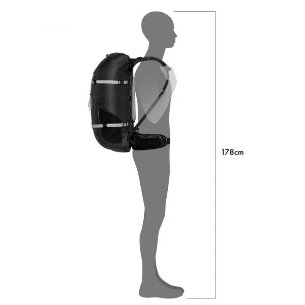 ORTLIEB Atrack 35L Day Pack