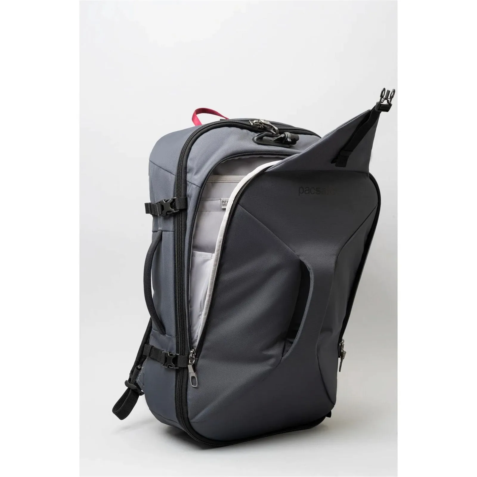 Pacsafe - VENTURESAFE EXP45 CARRY-ON TRAVEL PACK