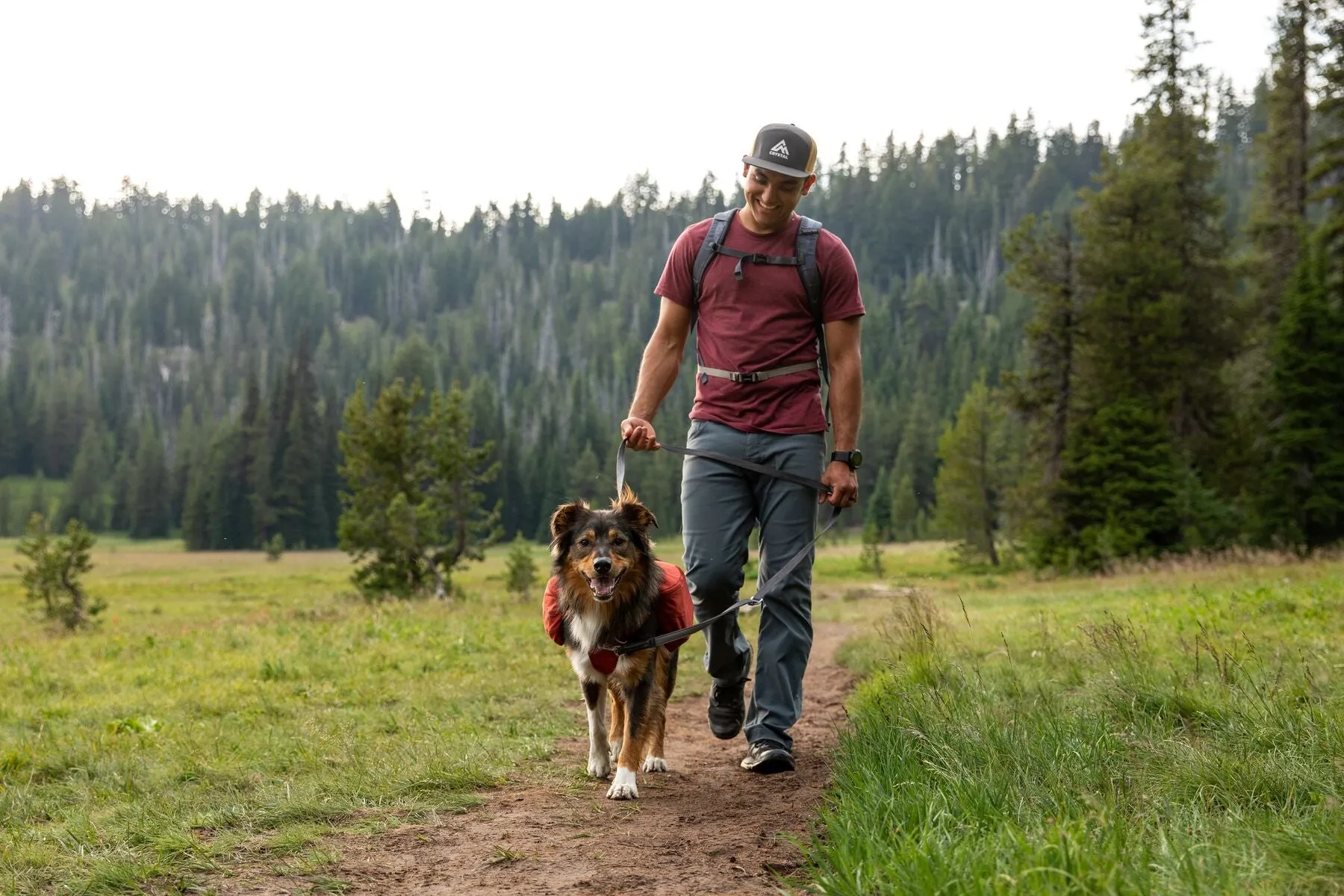 Ruffwear Front Range Day Pack