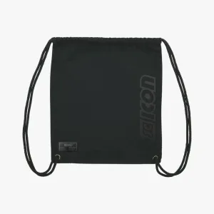 SCICON GYM UTILITY TRAINING BAG - Black