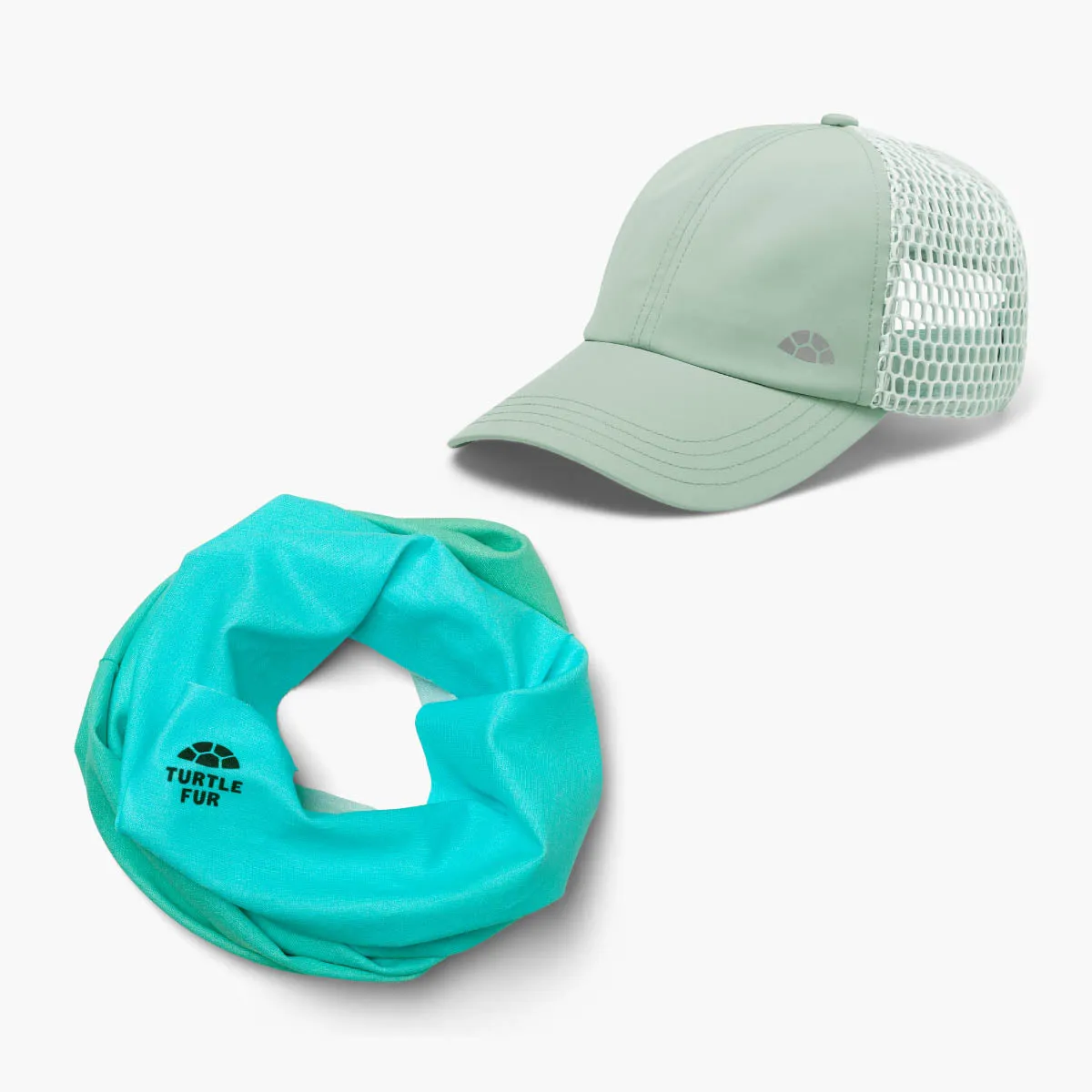 Seafoam Set