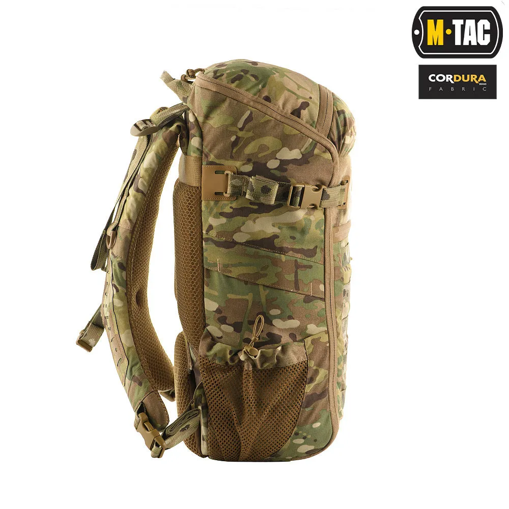 Small Elite Gen. II 25l Multicam Backpack