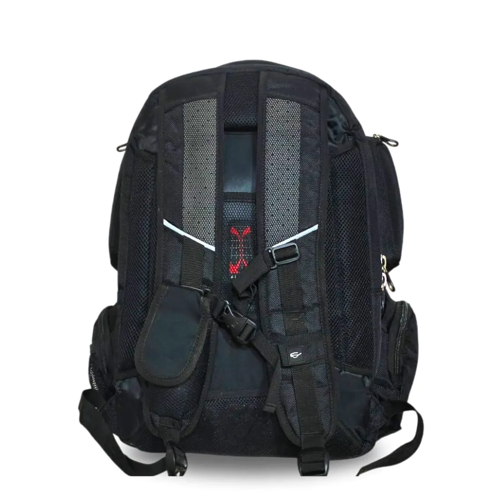 Swiss Gear Scan Smart Travel Backpack - Sw1900