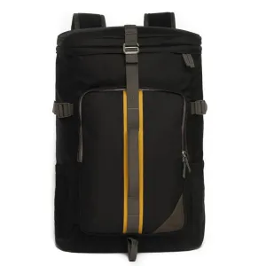 Targus TSB845AP 15.6" Seoul Backpack (Black)