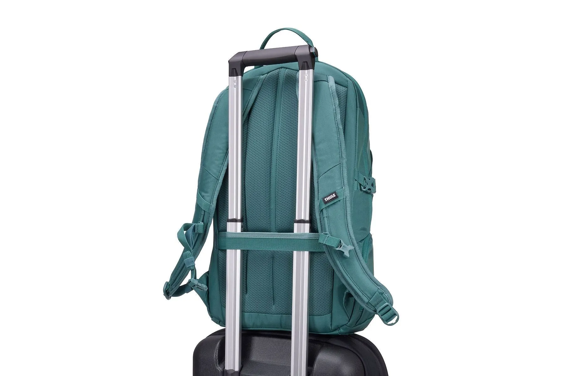 Thule EnRoute 4 Backpack 21L in Mallard Green