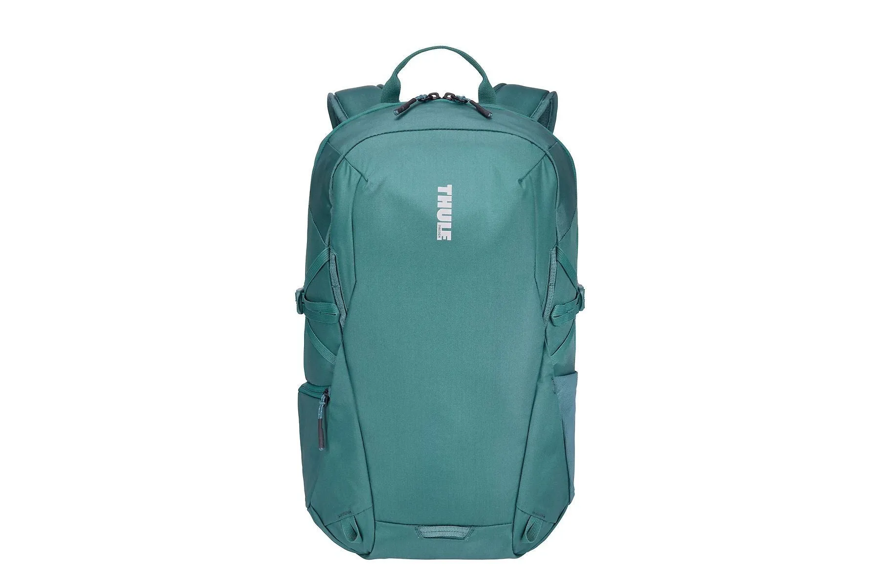 Thule EnRoute 4 Backpack 21L in Mallard Green