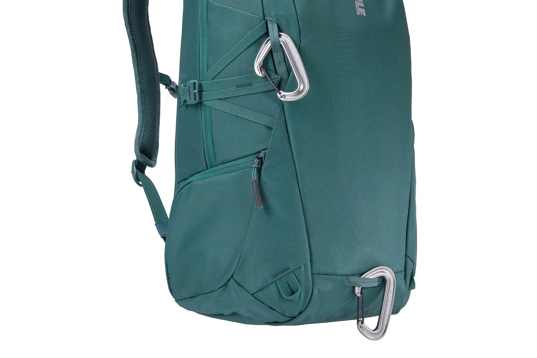 Thule EnRoute 4 Backpack 21L in Mallard Green