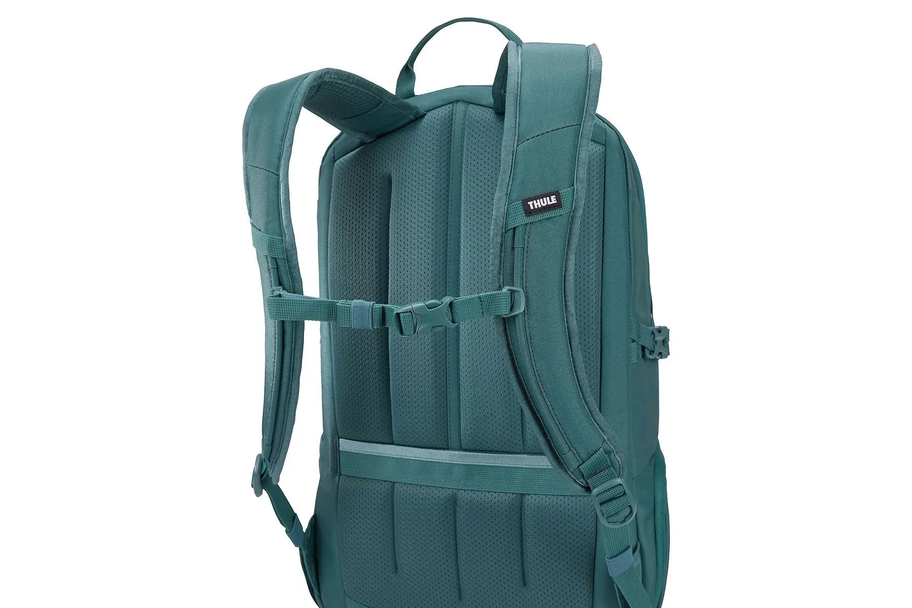 Thule EnRoute 4 Backpack 21L in Mallard Green