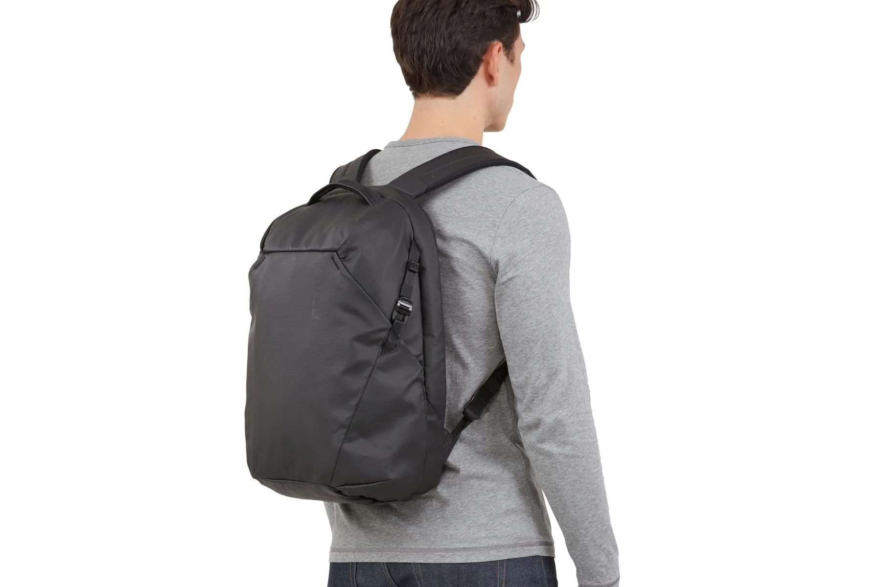 Thule Tact Anti Theft 21L Laptop Backpack | Black