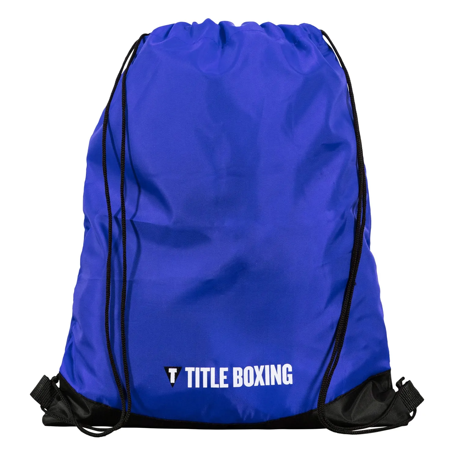 TITLE Boxing Bruiser Gym Sack