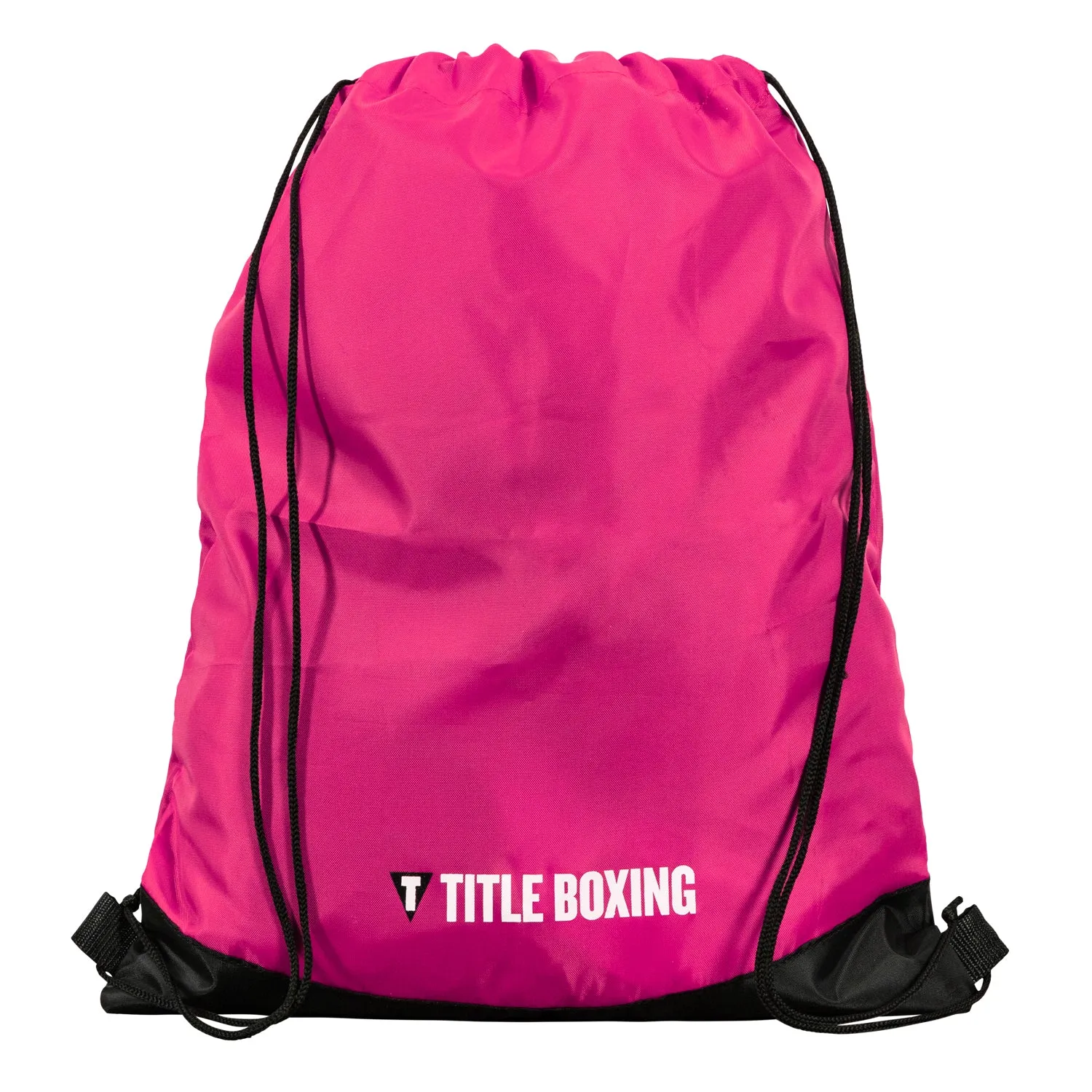 TITLE Boxing Bruiser Gym Sack