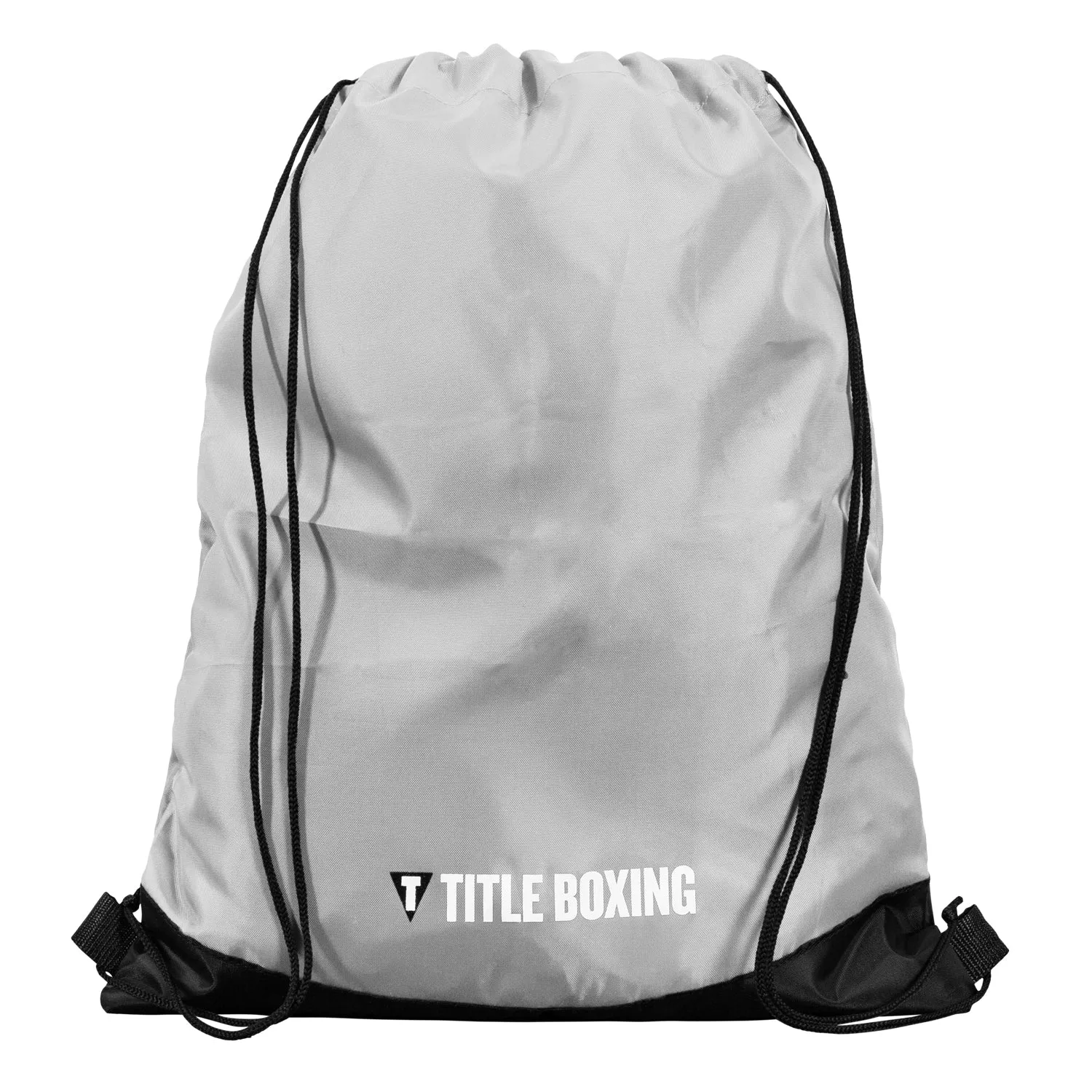 TITLE Boxing Bruiser Gym Sack