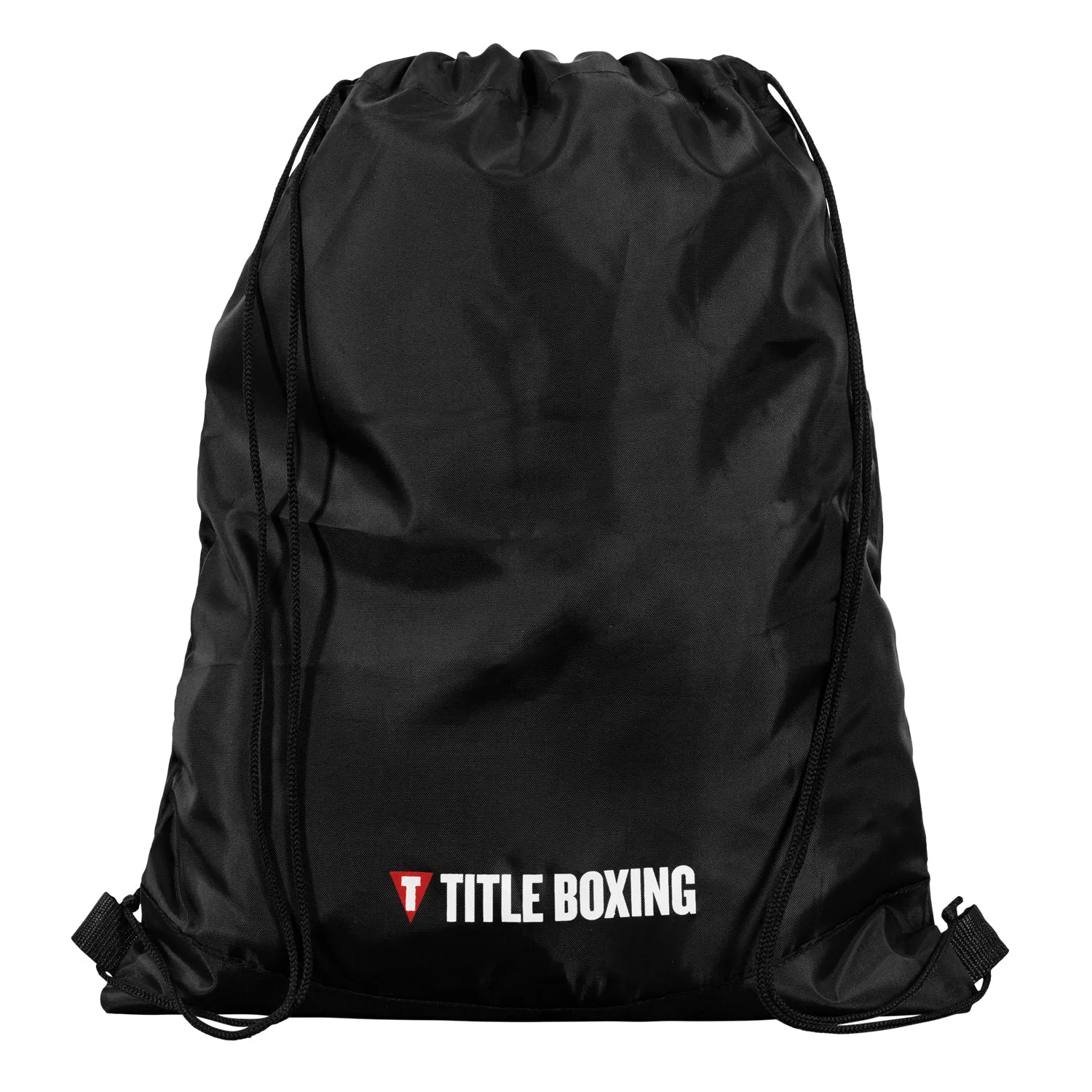 TITLE Boxing Bruiser Gym Sack