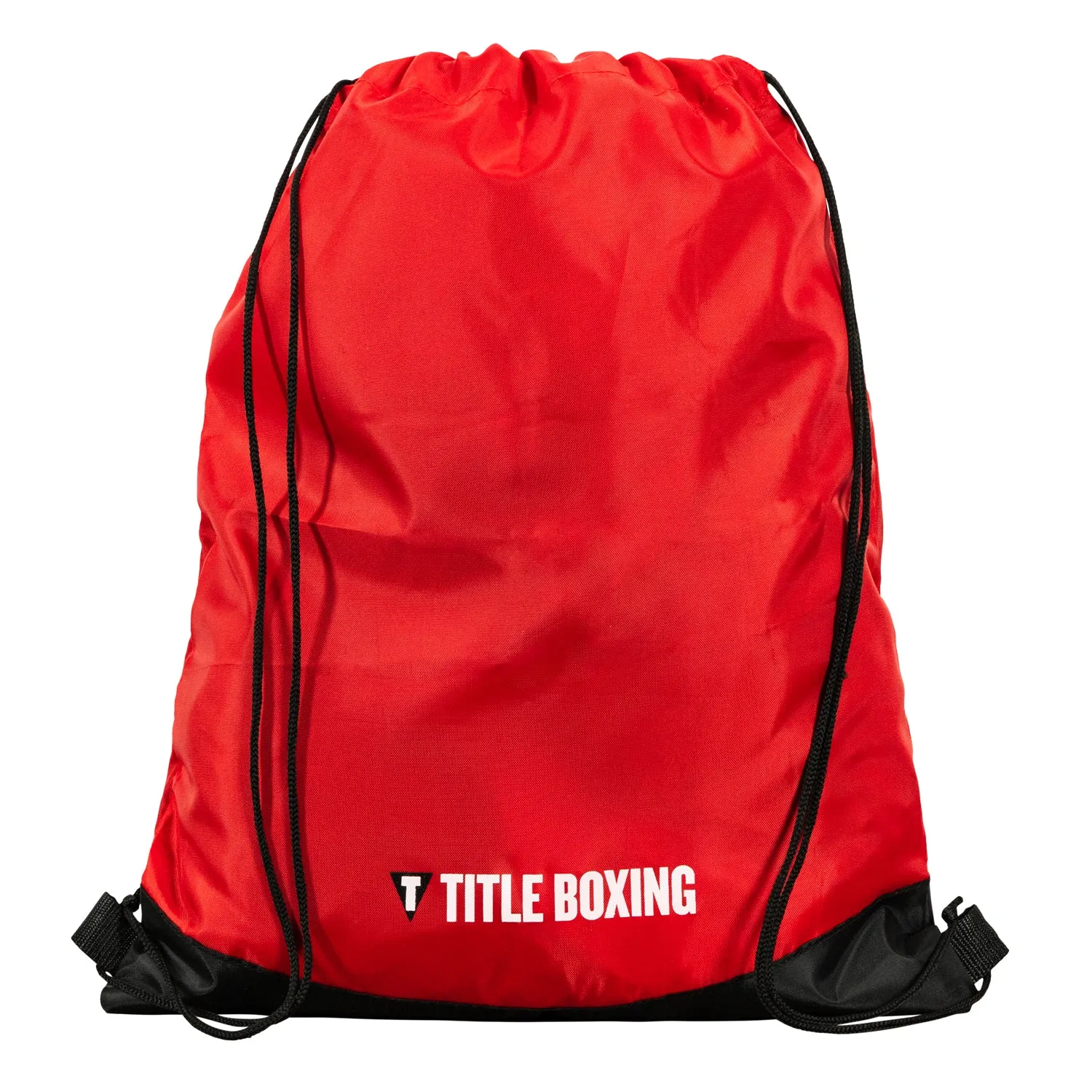 TITLE Boxing Bruiser Gym Sack