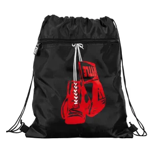 TITLE Boxing Bruiser Gym Sack