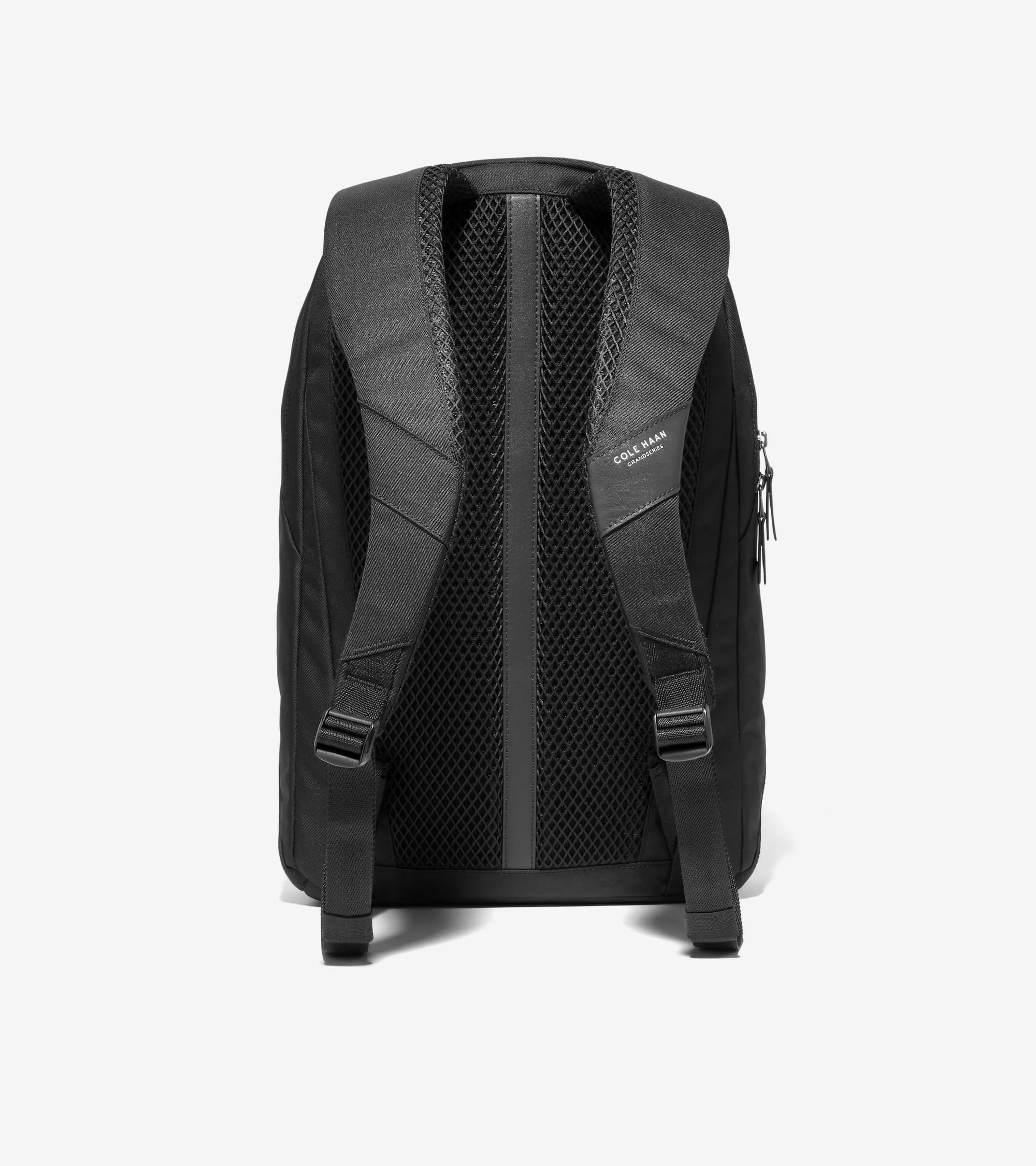 Triboro Nylon Backpack