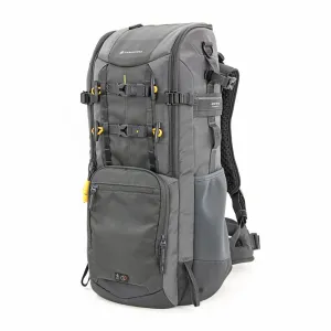 Vanguard - ALTA SKY 66 Camera Backpack - Black/Gray