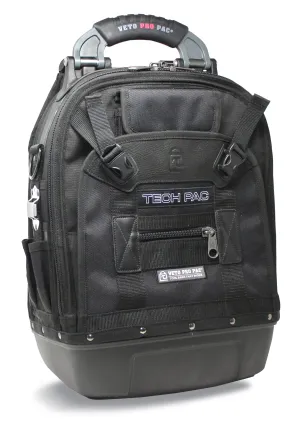 VETO PRO PAC TECH PC BLACK TOOL BAG