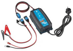 Victron Charger - 240V to 12V