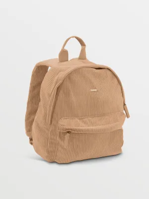 Volstone Mini Backpack - Khaki