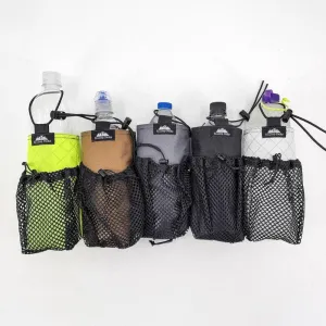 Water Bottle Pouch (Shoulder Strap Mount)