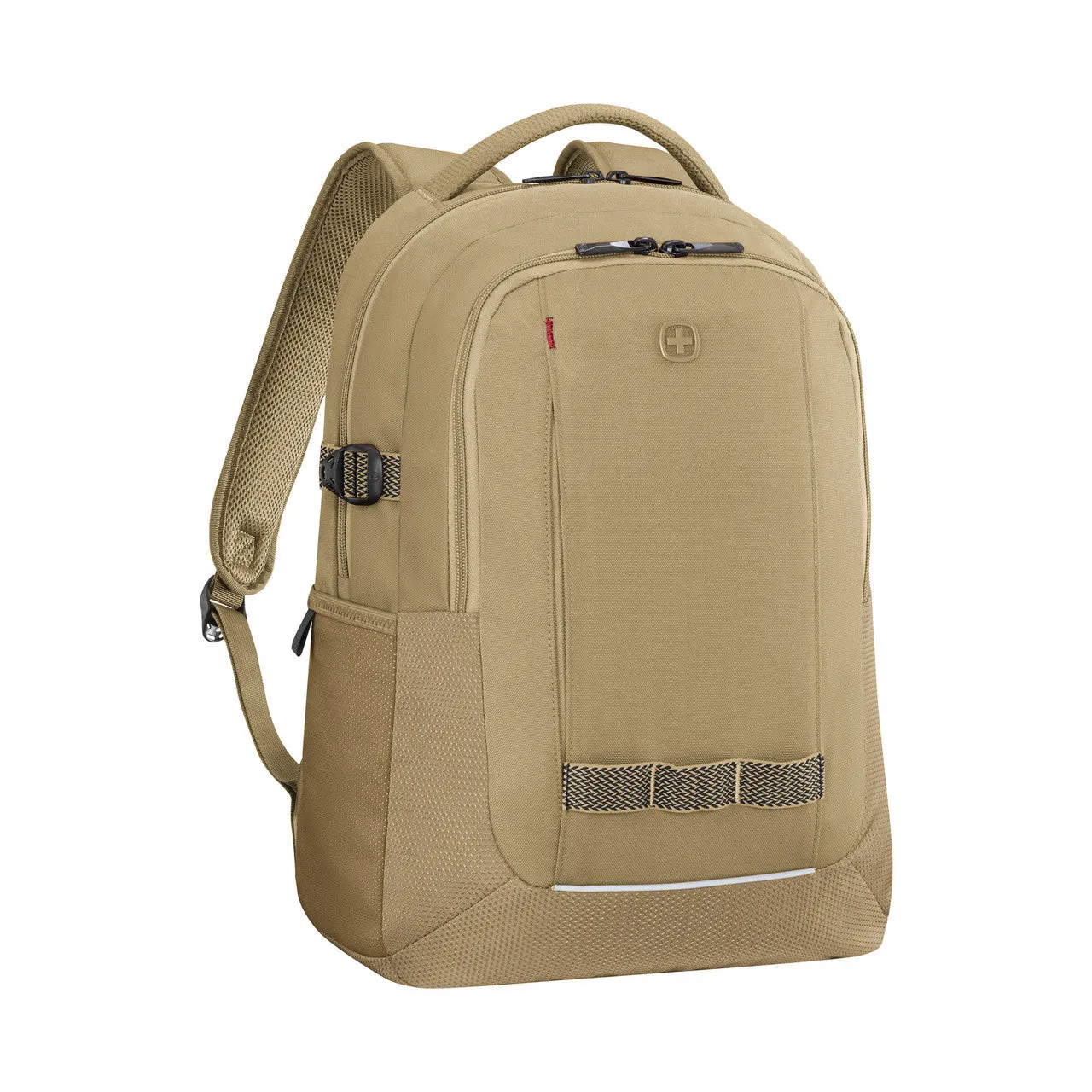 Wenger NEXT Ryde 16'' Laptop Backpack Beige