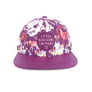 WOODLAND WONDER CAP - 3 Sizes