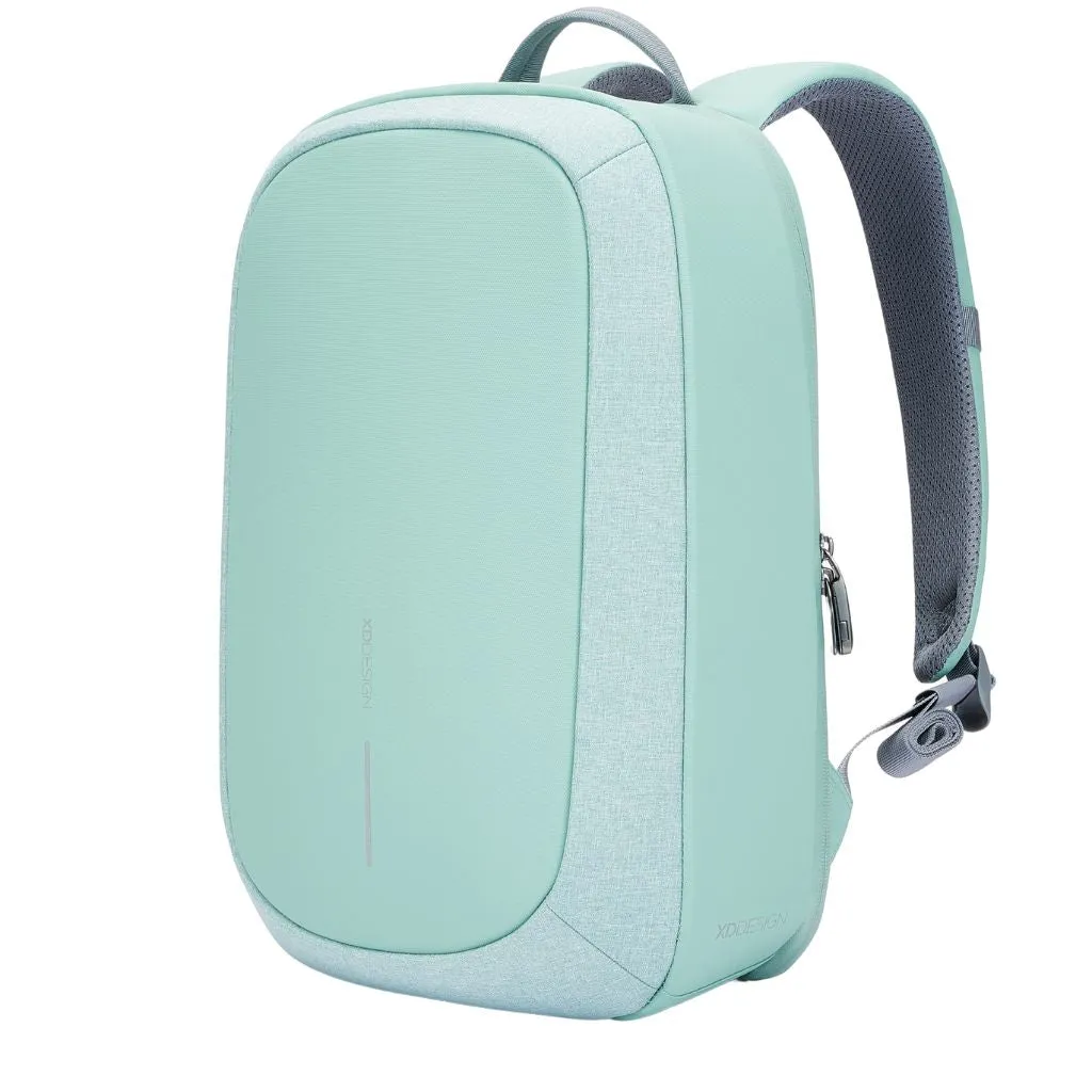 XD Design Bobby Edge Laptop Backpack - Iceberg Green