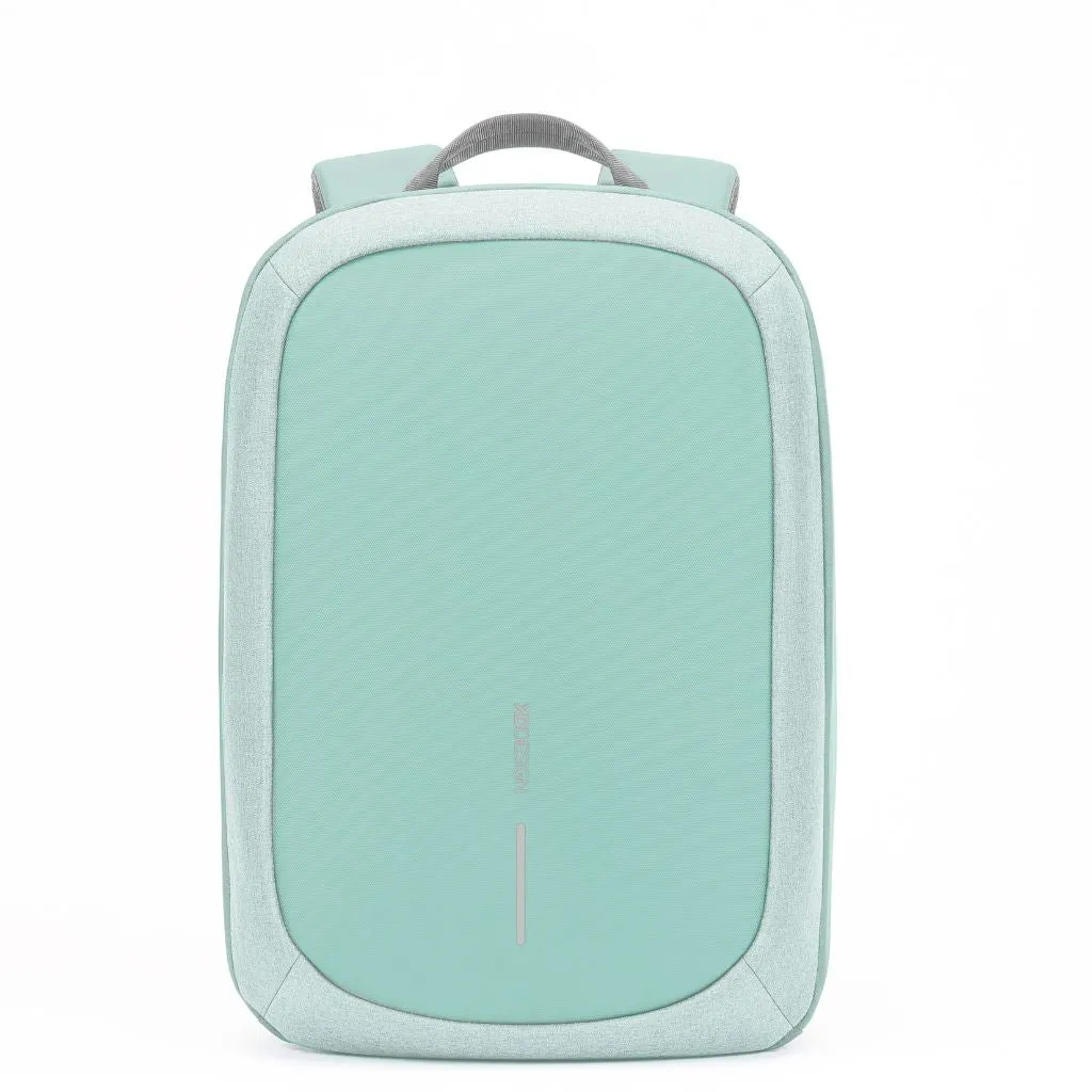 XD Design Bobby Edge Laptop Backpack - Iceberg Green